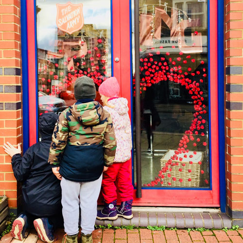 freeartsalvationarmy Free Art